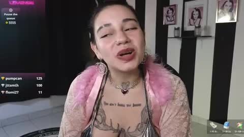 first of all... who are u online show from February 14, 2025, 9:24 am