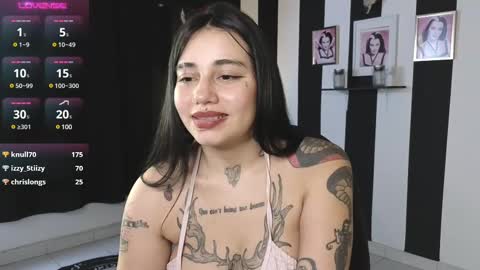 first of all... who are u online show from February 17, 2025, 10:29 am