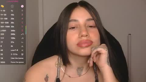 first of all... who are u online show from April 11, 2026, 10:14 pm