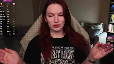 Val online show from March 15, 2026, 9:10 pm