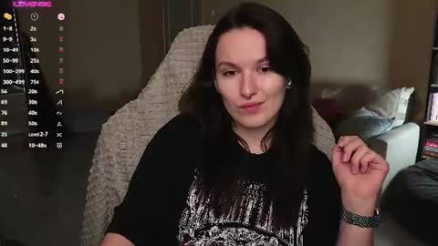 Snapshot of val_manson chatting on June 12, 2026, 6:51 pm Val online show from June 12, 2026, 6:51 pm