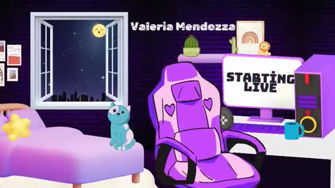 Val online show from March 15, 2026, 8:26 pm