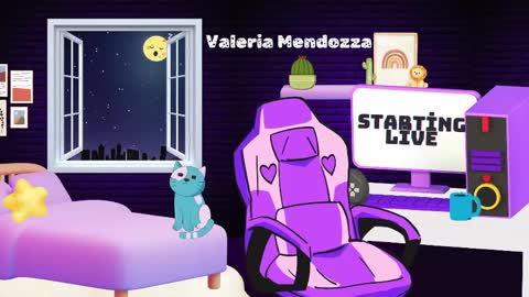 Val online show from April 14, 2026, 7:31 pm