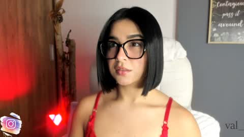 val_varago online show from April 18, 2026, 4:38 am