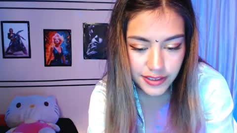 Hi I am Valcooky online show from January 3, 2025, 3:38 am