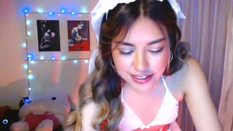 Hi I am Valcooky online show from February 2, 2025, 2:48 am