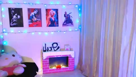 Hi I am Valcooky online show from February 28, 2025, 1:26 am