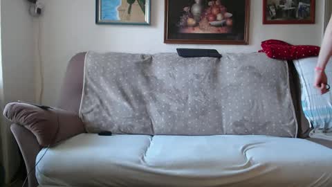 Cheating Slut online show from March 4, 2025, 2:32 pm