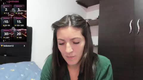 valemorales413 online show from March 10, 2026, 2:22 pm