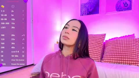 valentina Rossi 3 online show from March 26, 2026, 10:04 pm