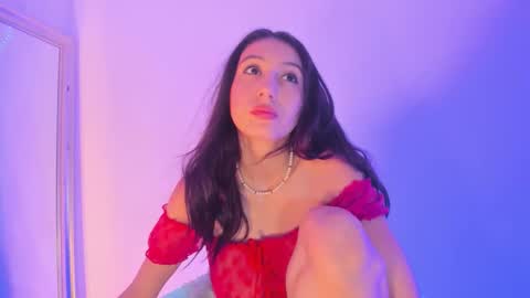 valen_scoott online show from November 3, 2025, 2:18 pm