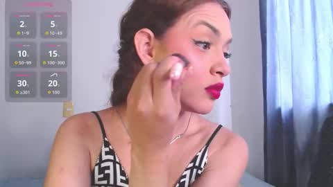 Snapshot of valen_thompson chatting on November 25, 2025, 6:41 pm IG-valen mendoza99 twitter valenthompson99 online show from November 25, 2025, 6:41 pm