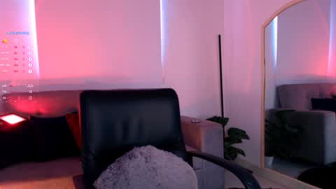 valen online show from January 25, 2025, 9:57 pm