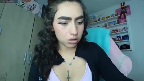 valentina online show from January 17, 2026, 3:00 am