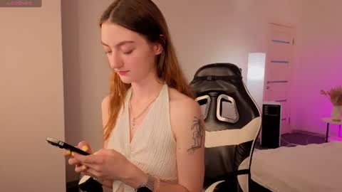 Snapshot of valenora1 chatting on July 18, 2026, 11:14 am Nora online show from July 18, 2026, 11:14 am