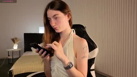 Snapshot of valenora1 chatting on August 1, 2026, 11:20 am Nora online show from August 1, 2026, 11:20 am