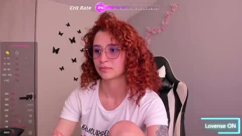 Valentina online show from March 26, 2026, 8:03 pm