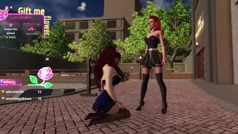 Valentia online show from February 7, 2026, 1:37 pm