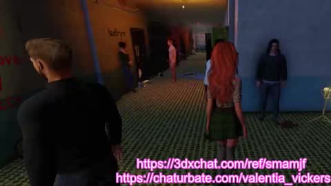 Valentia online show from March 16, 2026, 10:19 am