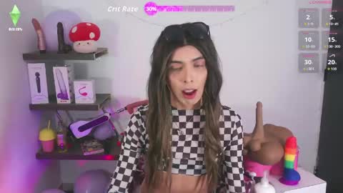 Snapshot of valentina_cerettis chatting on June 7, 2026, 8:23 pm Valentina Ceretti online show from June 7, 2026, 8:23 pm