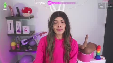 Snapshot of valentina_cerettis chatting on June 18, 2026, 9:14 am Valentina Ceretti online show from June 18, 2026, 9:14 am