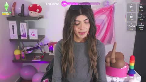 Snapshot of valentina_cerettis chatting on July 6, 2026, 7:49 pm Valentina Ceretti online show from July 6, 2026, 7:49 pm