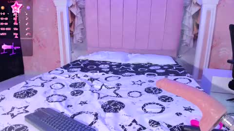 Snapshot of valentina_cortes72 chatting on March 7, 2025, 2:45 pm Valentina online show from March 7, 2025, 2:45 pm