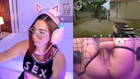Snapshot of valentina_greco chatting on June 12, 2026, 4:50 pm Valentina online show from June 12, 2026, 4:50 pm