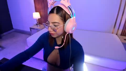 Snapshot of valentina_greco chatting on July 1, 2026, 7:24 pm Valentina online show from July 1, 2026, 7:24 pm