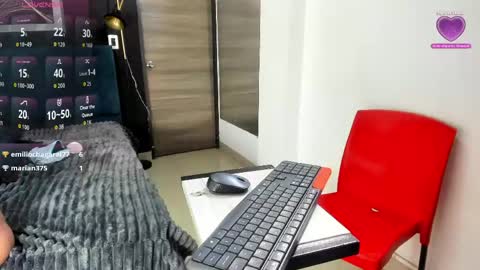 Snapshot of valentina_herrrera chatting on April 21, 2026, 5:28 pm valentina_herrrera online show from April 21, 2026, 5:28 pm