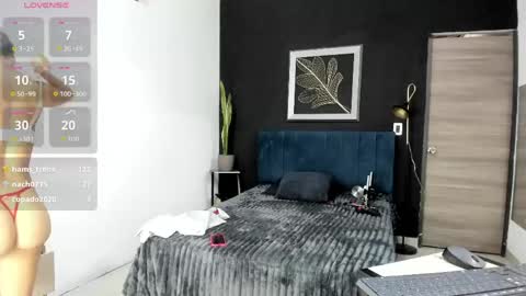 Snapshot of valentina_herrrera chatting on May 11, 2026, 9:01 pm valentina_herrrera online show from May 11, 2026, 9:01 pm