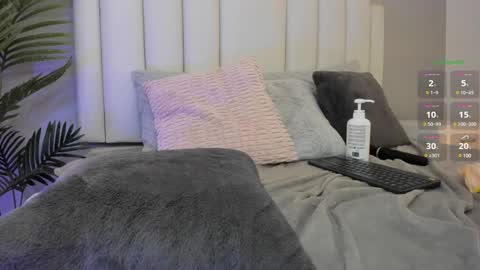 VALENTINA  online show from January 15, 2025, 7:48 am