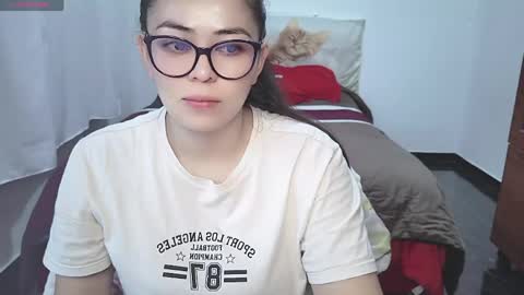 Snapshot of valentina_nappi96 chatting on May 20, 2026, 11:55 pm VALE online show from May 20, 2026, 11:55 pm