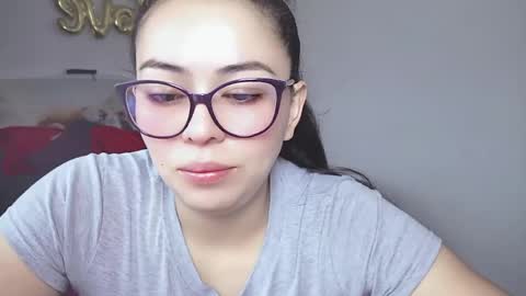 Snapshot of valentina_nappi96 chatting on June 2, 2026, 6:32 pm VALE online show from June 2, 2026, 6:32 pm