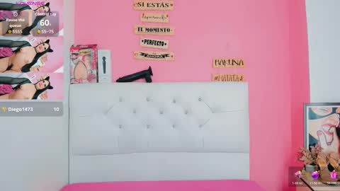 Snapshot of valentina_princess_ chatting on April 30, 2026, 6:20 am valentina_princess_ online show from April 30, 2026, 6:20 am