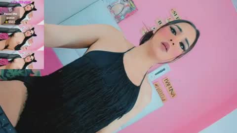 Snapshot of valentina_princess_ chatting on June 26, 2026, 5:23 am valentina_princess_ online show from June 26, 2026, 5:23 am