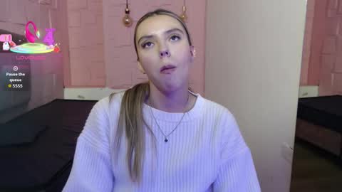 Valentina online show from February 13, 2026, 6:26 pm