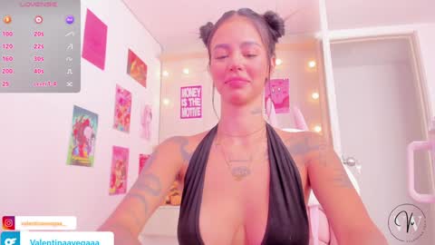 Val online show from January 31, 2025, 8:43 pm
