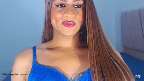 VALENTINA   online show from February 5, 2026, 7:07 pm