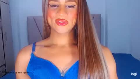 Snapshot of valentinaxxxdoll chatting on April 27, 2026, 7:34 pm VALENTINA online show from April 27, 2026, 7:34 pm
