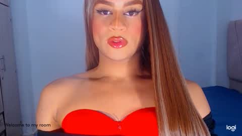 Snapshot of valentinaxxxdoll chatting on May 6, 2026, 6:57 pm VALENTINA online show from May 6, 2026, 6:57 pm