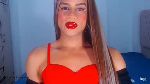 Snapshot of valentinaxxxdoll chatting on May 26, 2026, 7:43 pm VALENTINA online show from May 26, 2026, 7:43 pm