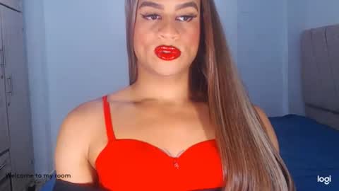 Snapshot of valentinaxxxdoll chatting on June 12, 2026, 7:46 pm VALENTINA online show from June 12, 2026, 7:46 pm