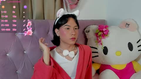 Snapshot of valentine_sweety chatting on February 13, 2026, 12:28 am Valentine online show from February 13, 2026, 12:28 am