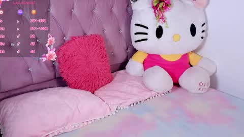 Snapshot of valentine_sweety chatting on February 14, 2026, 10:06 pm Valentine online show from February 14, 2026, 10:06 pm