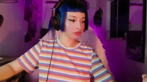 Danielle  Please help me to reach 300 thumbs up online show from November 14, 2025, 10:03 am