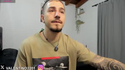 valentino online show from November 15, 2025, 11:43 pm