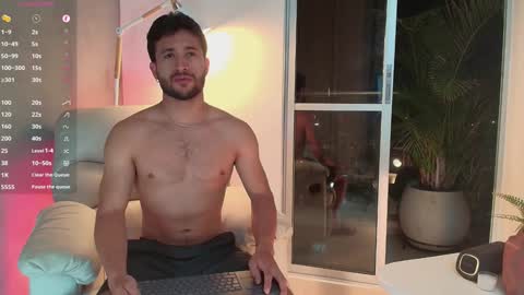 Valentino online show from January 25, 2025, 5:29 am