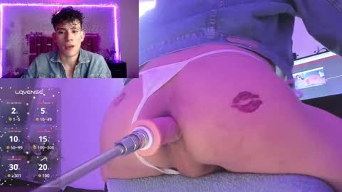 Valentino online show from March 3, 2025, 5:42 am