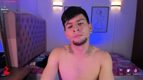 Manuel online show from February 4, 2026, 12:38 am